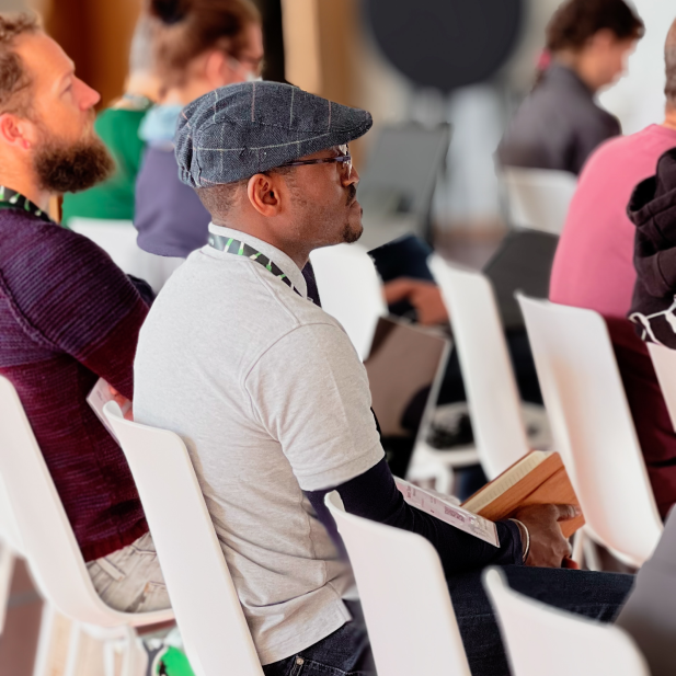 Henri Tamouya conférence